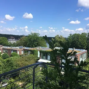 Studio Mit Wannseeblick Privatunterkunft