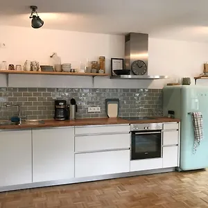  Apartment Nonntal Deutschland