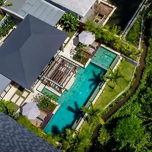  Villa Naya By Balisuperhost Indonesien