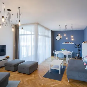  Apartment Veleslavin Tschechische Republik