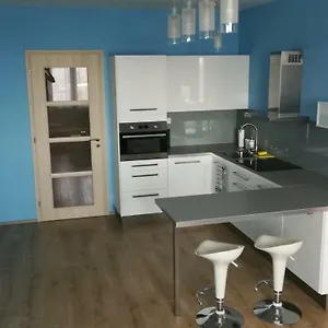  Apartment Big Rezidence Eliska Tschechische Republik